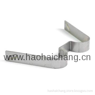Stamping Projector Bracket (ISO 9001:2008 & ISO/TS16949)
